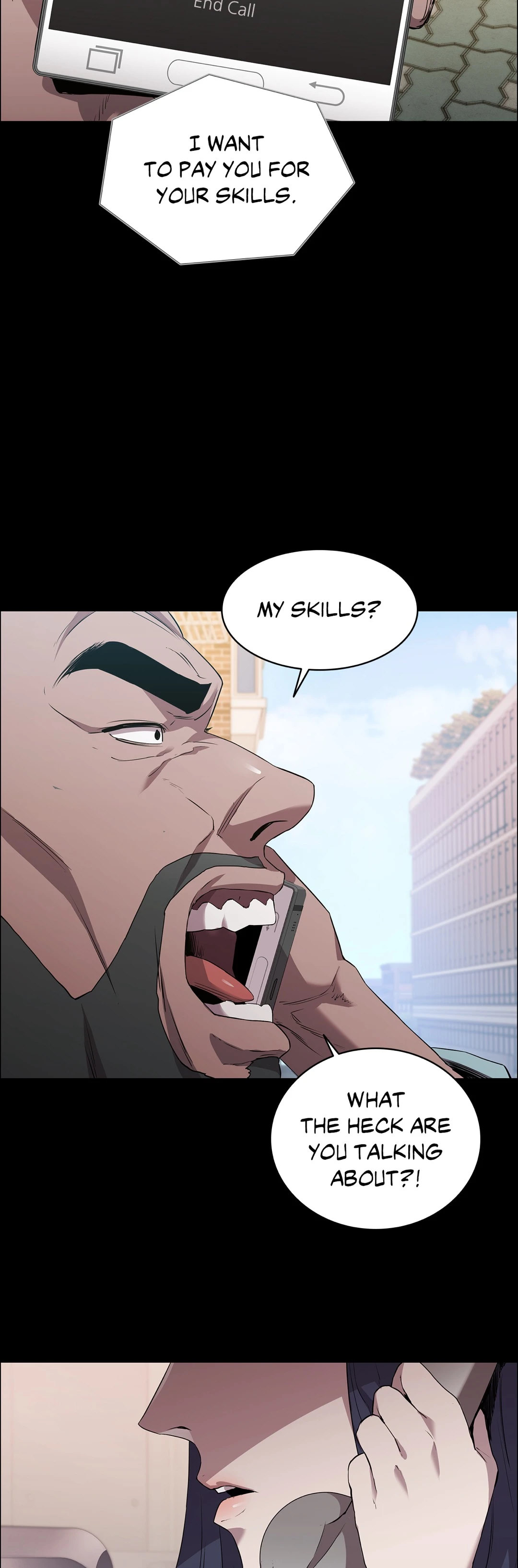 Thorns of Innocence - Chapter 14 [photo 3] - MangaPorn