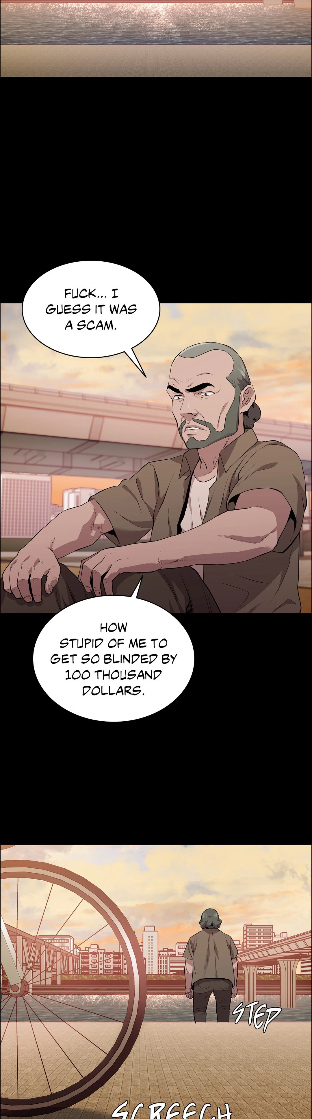 Thorns of Innocence - Chapter 14 [photo 42] - MangaPorn