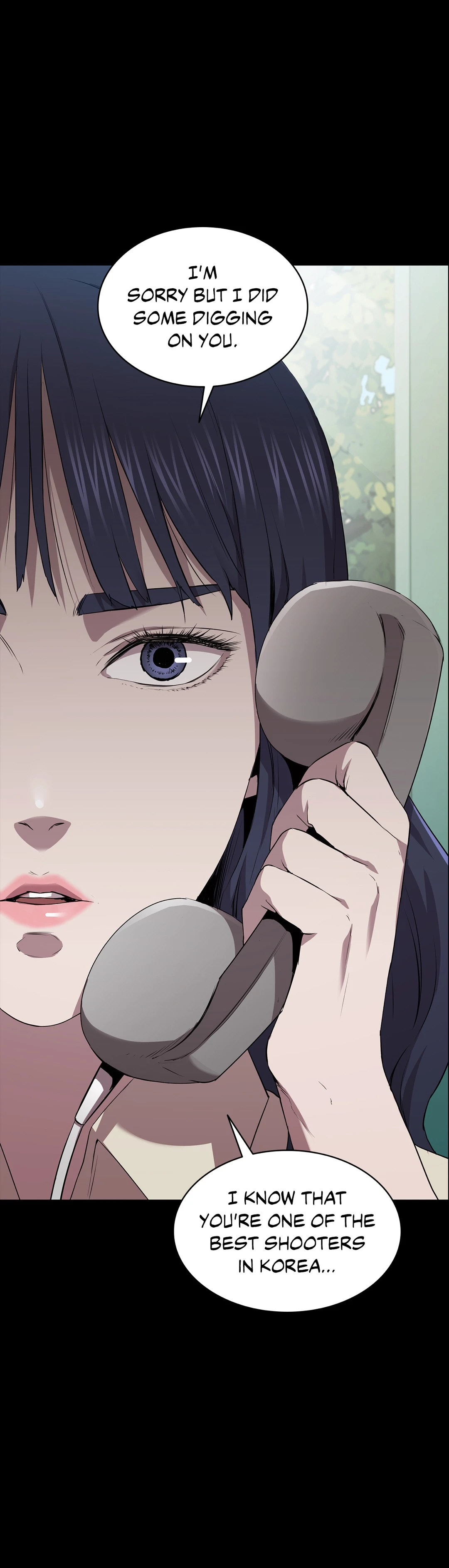 Thorns of Innocence - Chapter 14 [photo 5] - MangaPorn