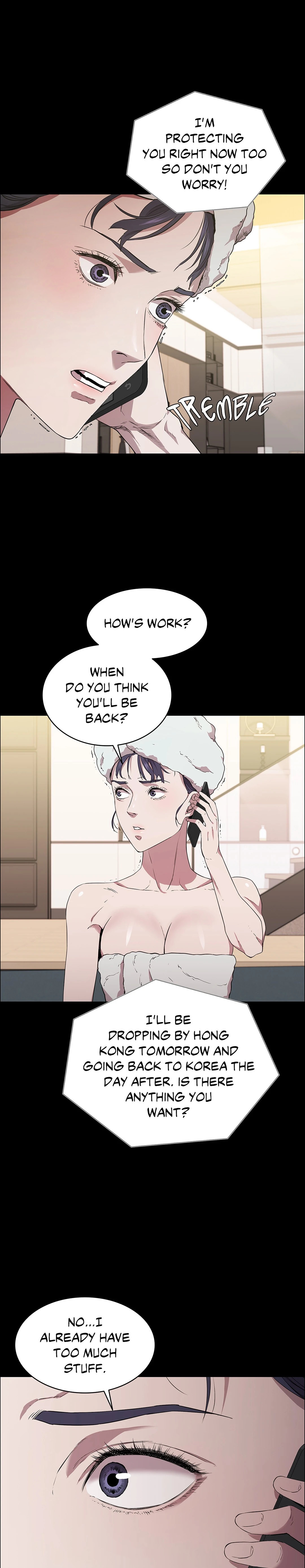 Thorns of Innocence - Chapter 15 [photo 19] - MangaPorn