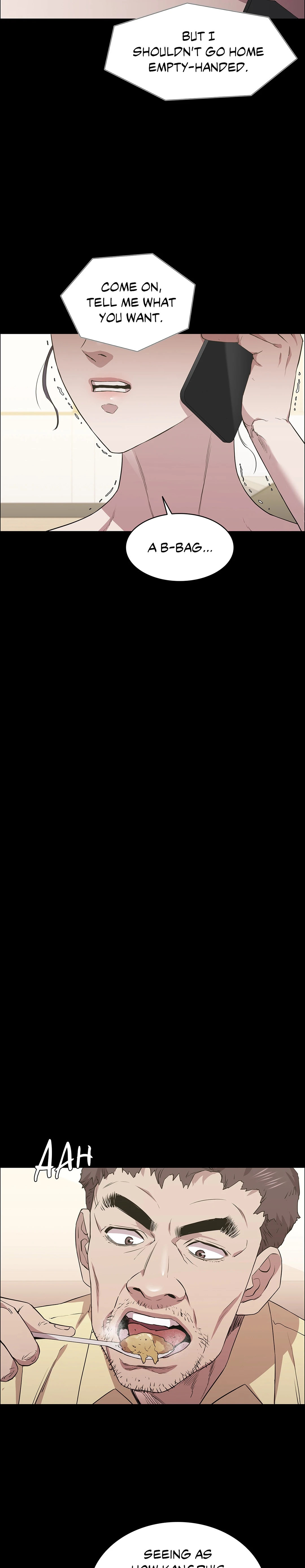 Thorns of Innocence - Chapter 15 [photo 20] - MangaPorn