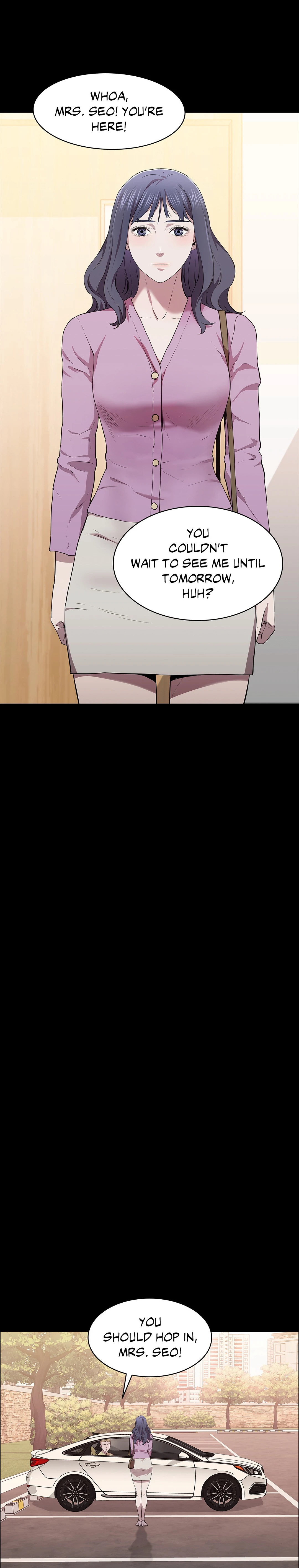 Thorns of Innocence - Chapter 15 [photo 28] - MangaPorn