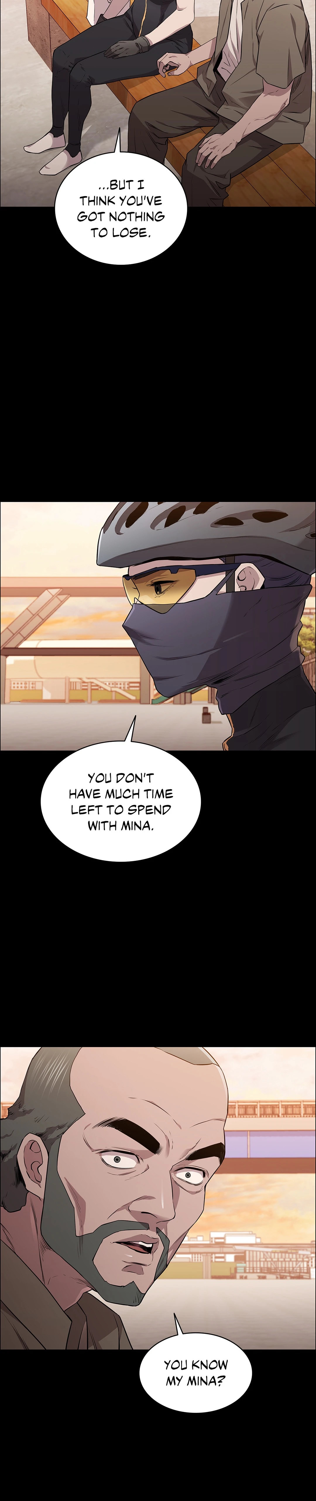 Thorns of Innocence - Chapter 15 [photo 3] - MangaPorn