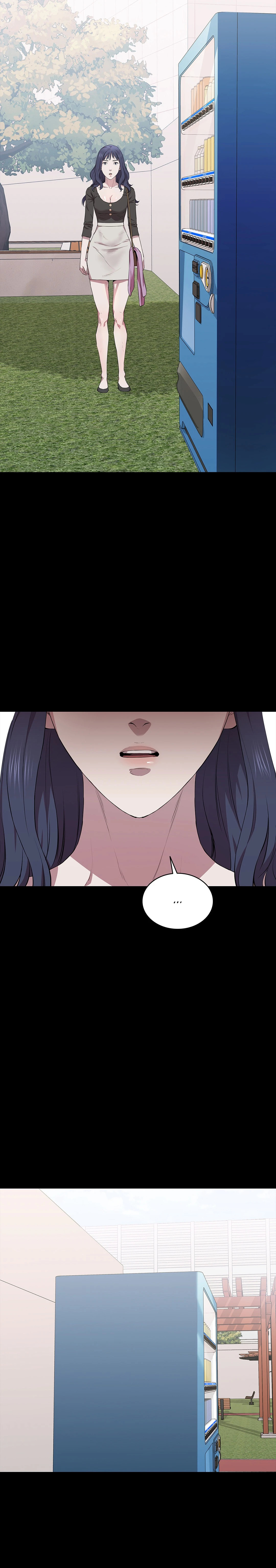 Thorns of Innocence - Chapter 15 [photo 33] - MangaPorn