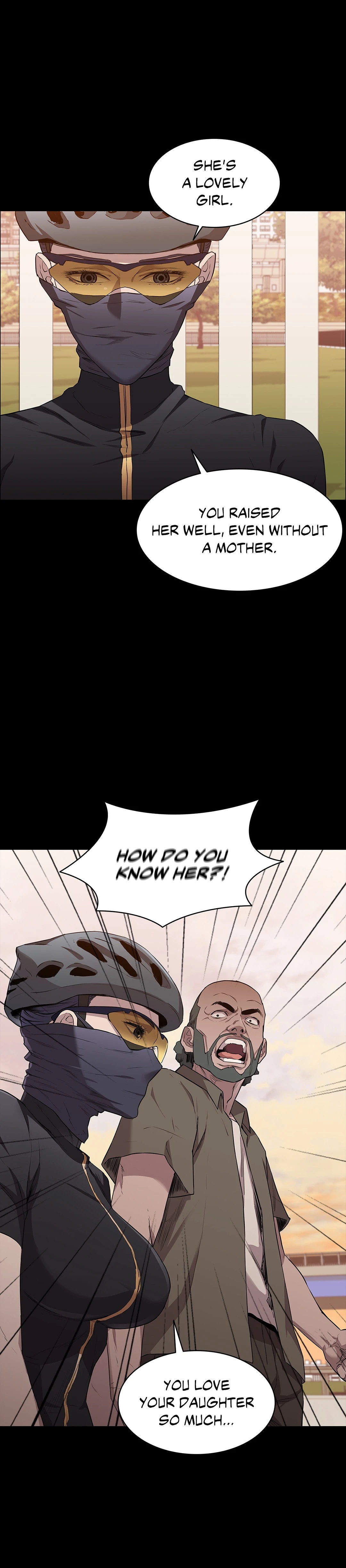 Thorns of Innocence - Chapter 15 [photo 4] - MangaPorn