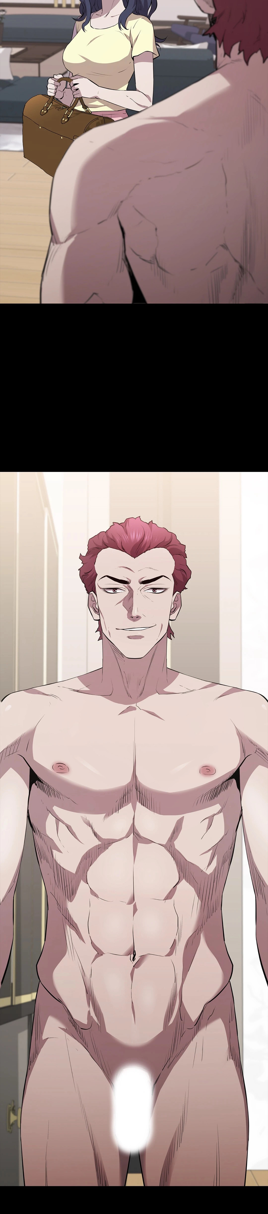 Thorns of Innocence - Chapter 16 [photo 11] - MangaPorn