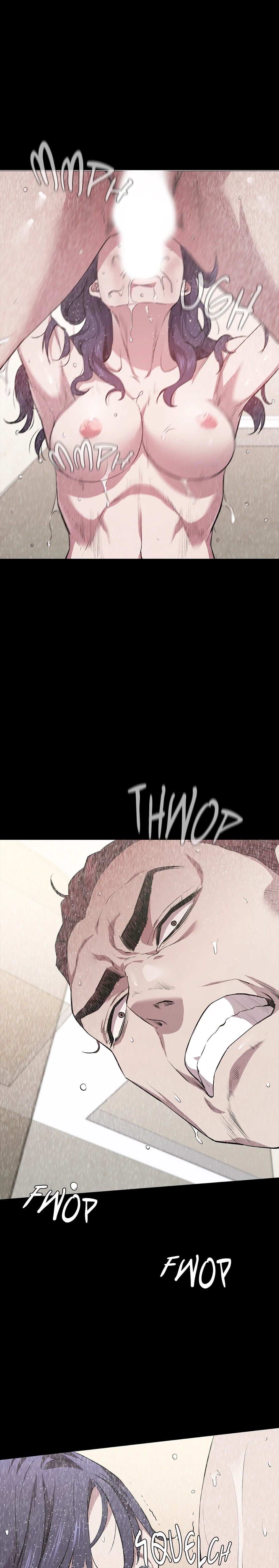 Thorns of Innocence - Chapter 16 [photo 16] - MangaPorn