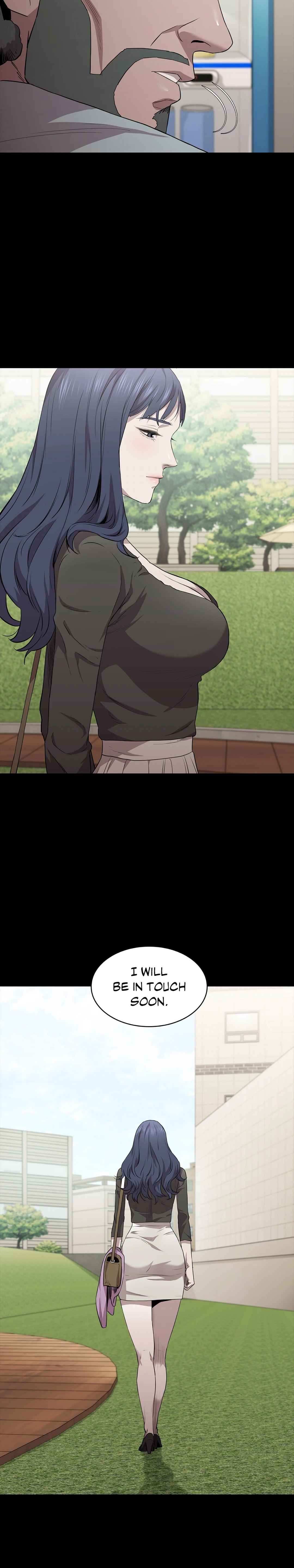 Thorns of Innocence - Chapter 16 [photo 2] - MangaPorn