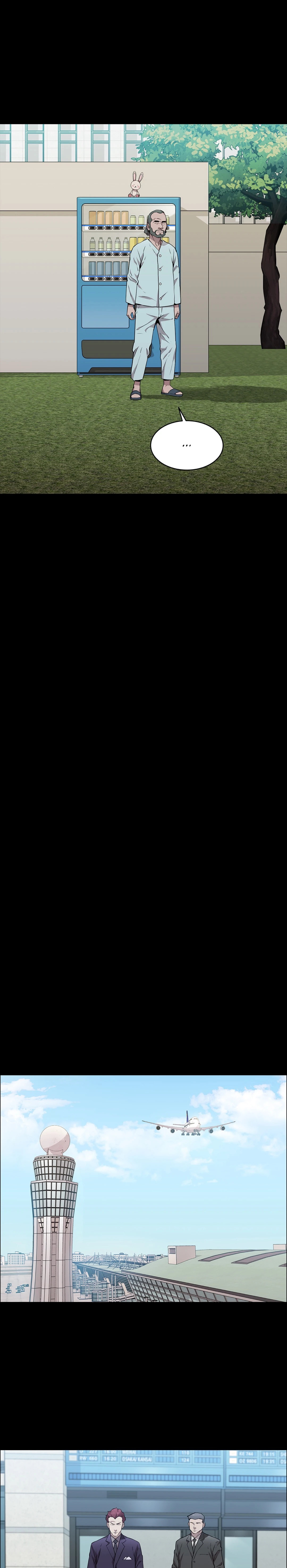 Thorns of Innocence - Chapter 16 [photo 3] - MangaPorn