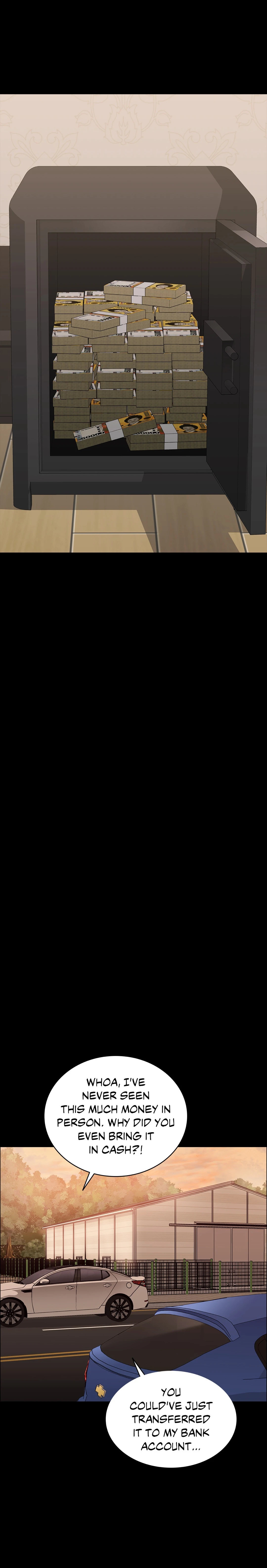 Thorns of Innocence - Chapter 16 [photo 32] - MangaPorn