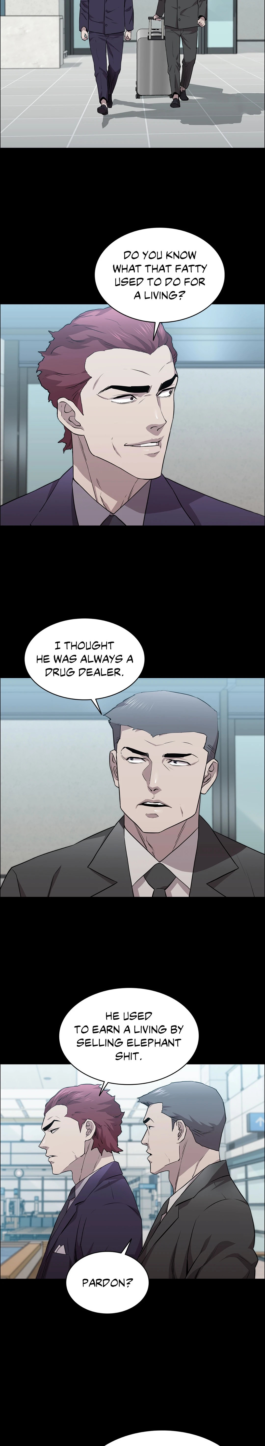 Thorns of Innocence - Chapter 16 [photo 4] - MangaPorn