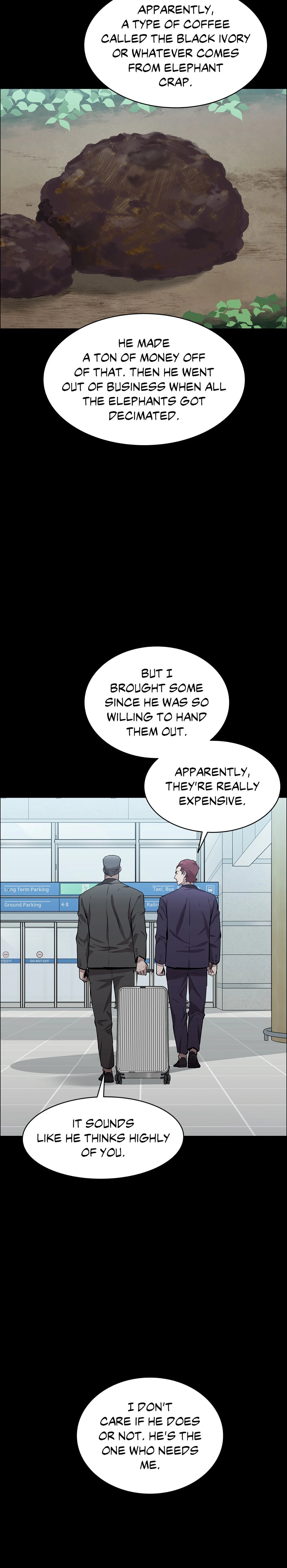 Thorns of Innocence - Chapter 16 [photo 5] - MangaPorn