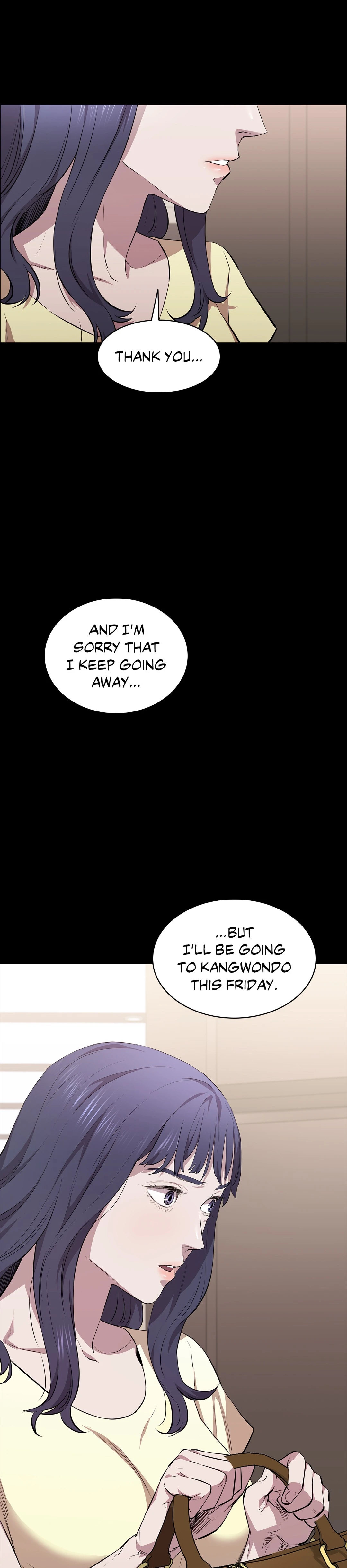 Thorns of Innocence - Chapter 16 [photo 9] - MangaPorn