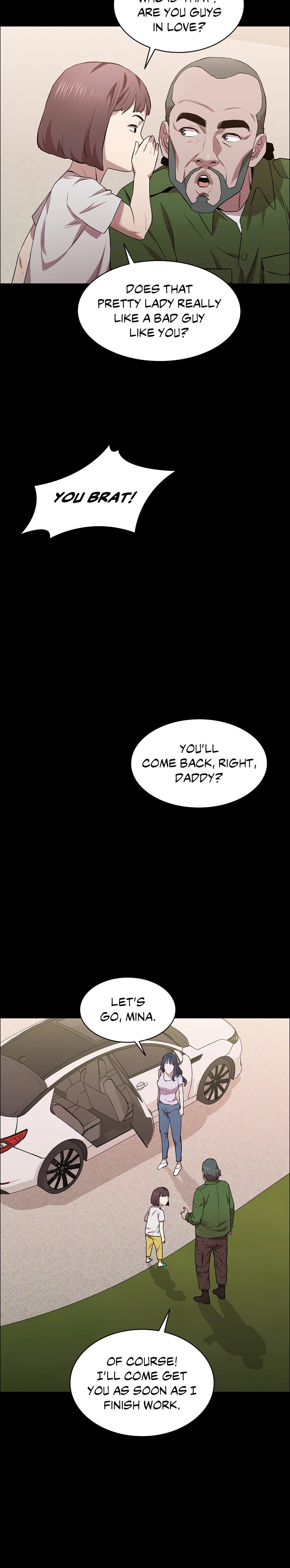 Thorns of Innocence - Chapter 17 [photo 17] - MangaPorn