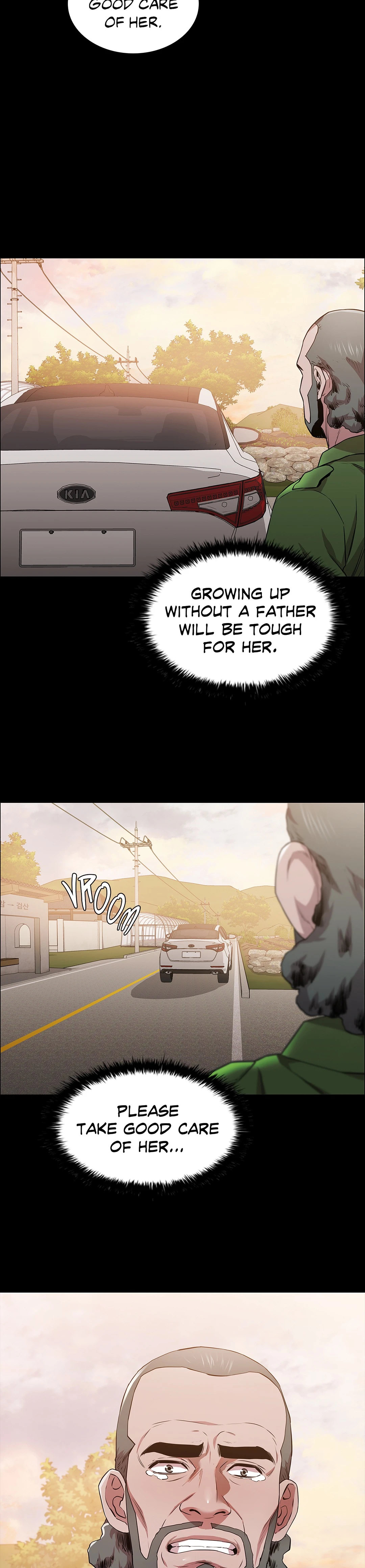 Thorns of Innocence - Chapter 17 [photo 19] - MangaPorn