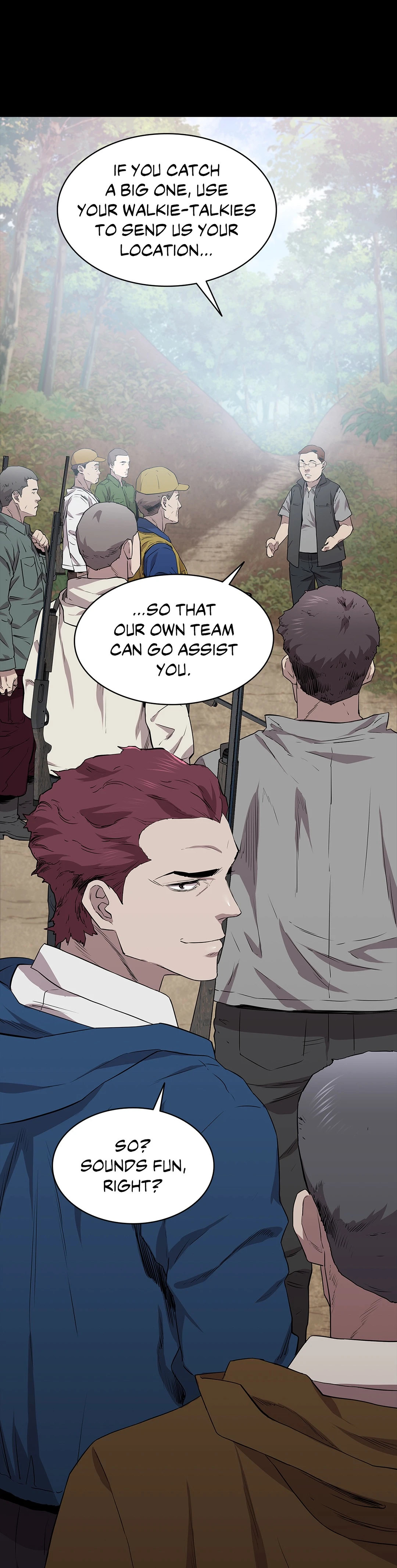 Thorns of Innocence - Chapter 17 [photo 21] - MangaPorn