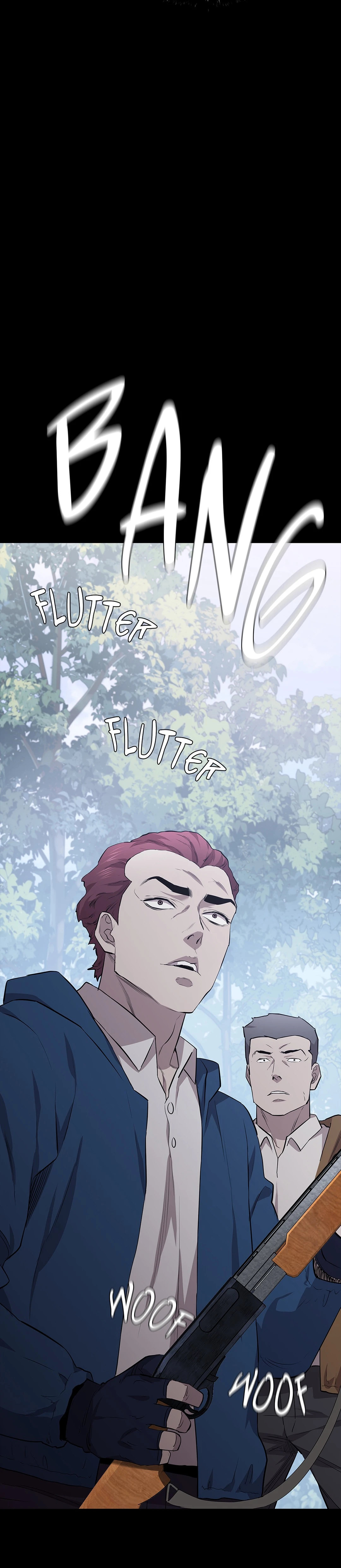 Thorns of Innocence - Chapter 17 [photo 29] - MangaPorn