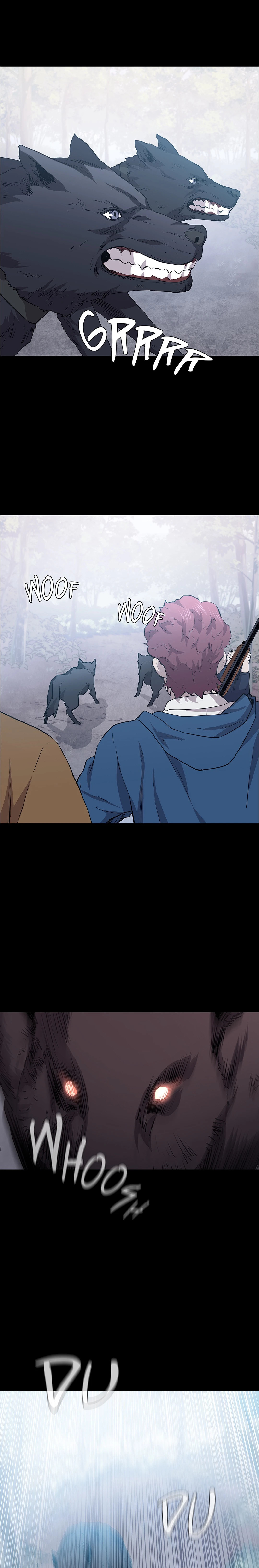 Thorns of Innocence - Chapter 17 [photo 30] - MangaPorn