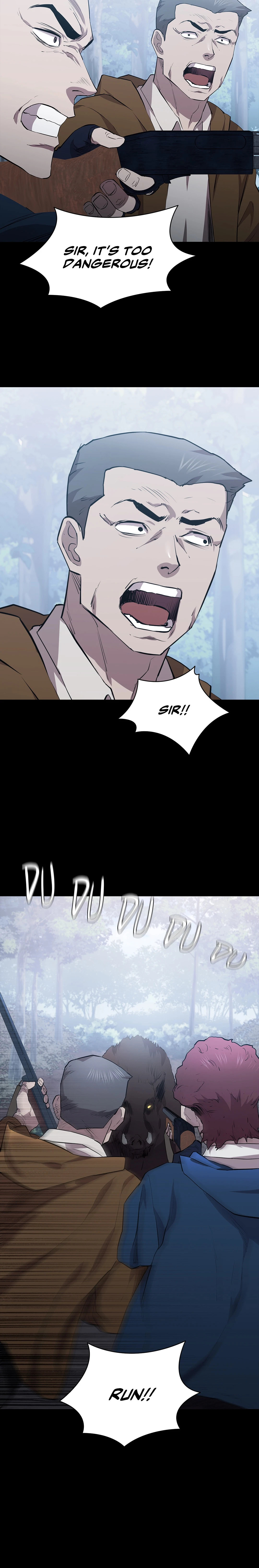 Thorns of Innocence - Chapter 17 [photo 32] - MangaPorn