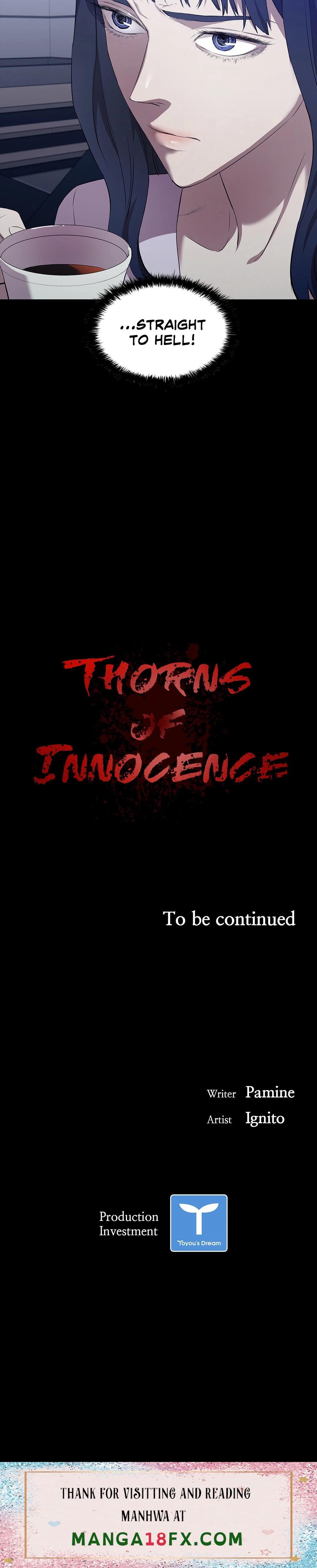 Thorns of Innocence - Chapter 17 [photo 37] - MangaPorn