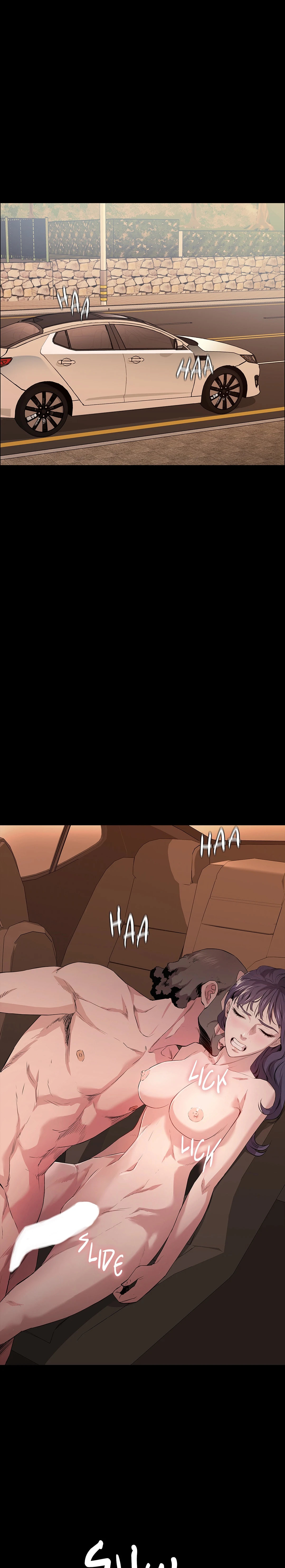 Thorns of Innocence - Chapter 17 [photo 4] - MangaPorn