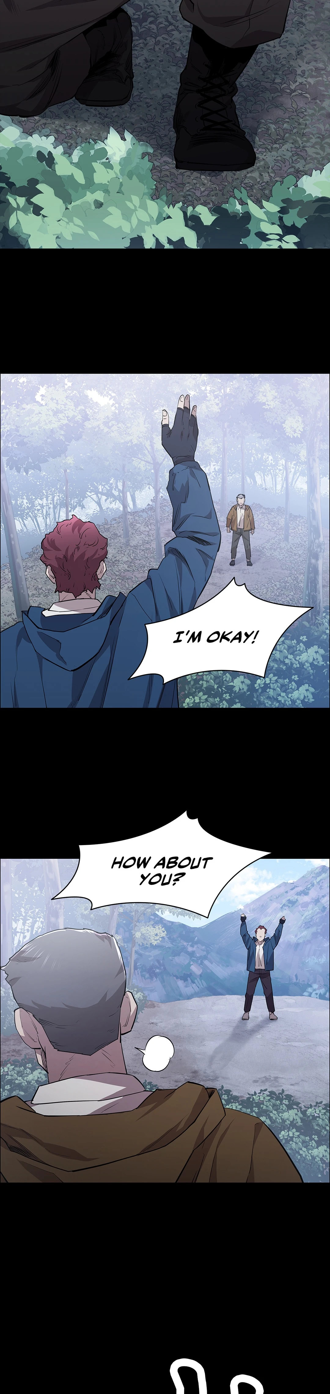 Thorns of Innocence - Chapter 18 [photo 10] - MangaPorn