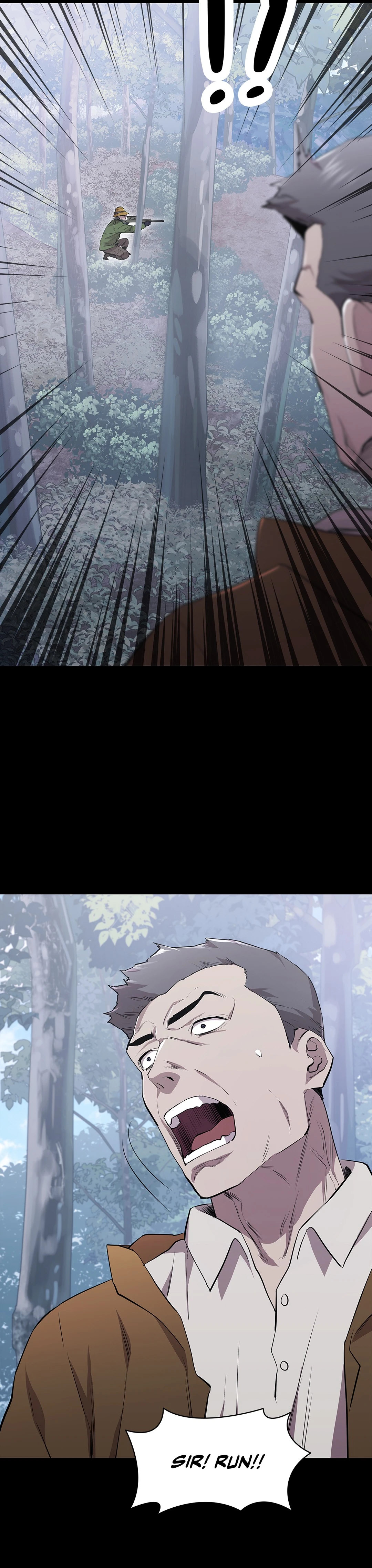 Thorns of Innocence - Chapter 18 [photo 11] - MangaPorn