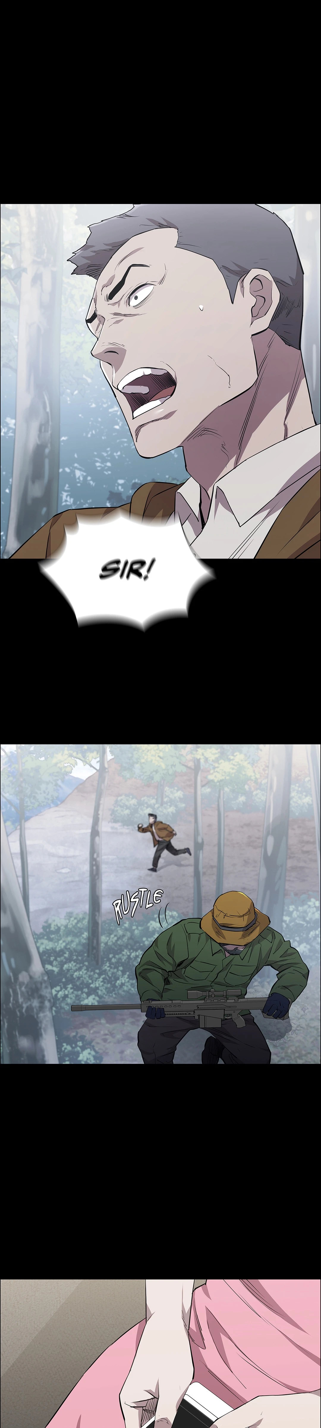 Thorns of Innocence - Chapter 18 [photo 15] - MangaPorn