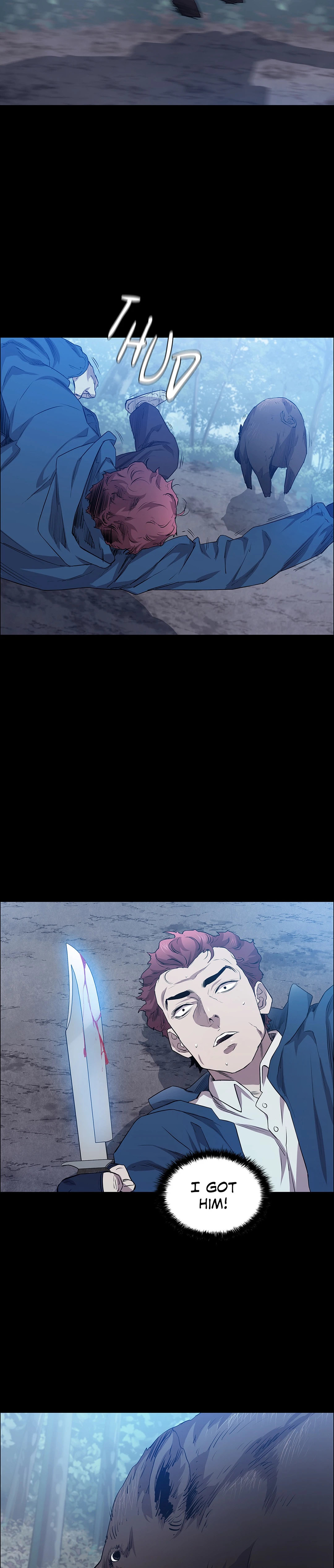 Thorns of Innocence - Chapter 18 [photo 2] - MangaPorn