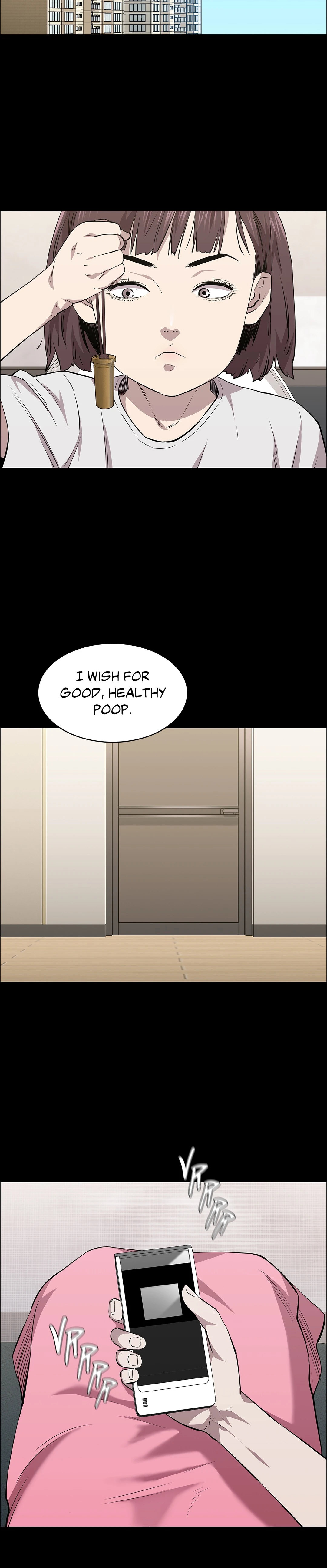 Thorns of Innocence - Chapter 18 [photo 23] - MangaPorn