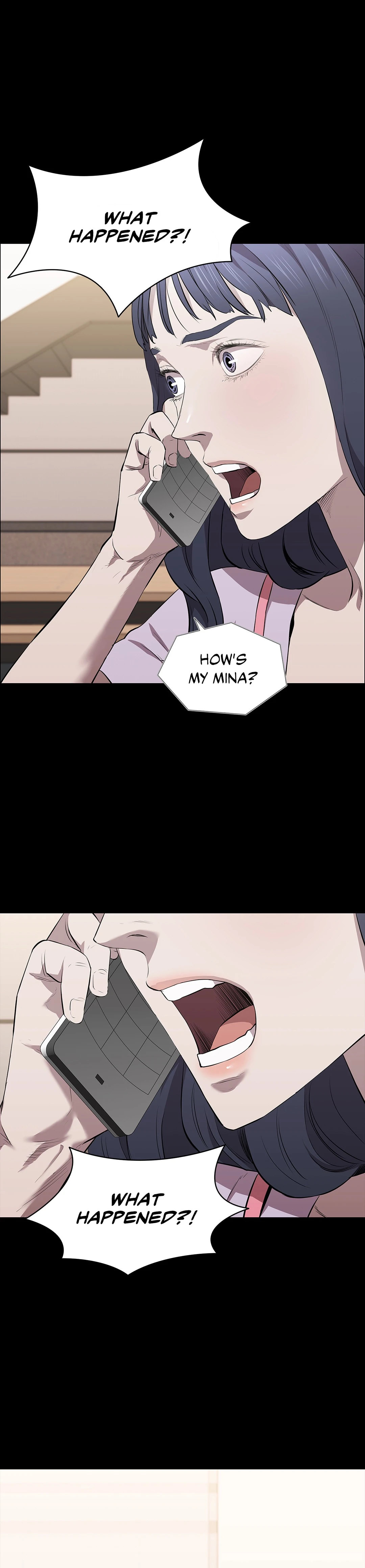 Thorns of Innocence - Chapter 18 [photo 24] - MangaPorn