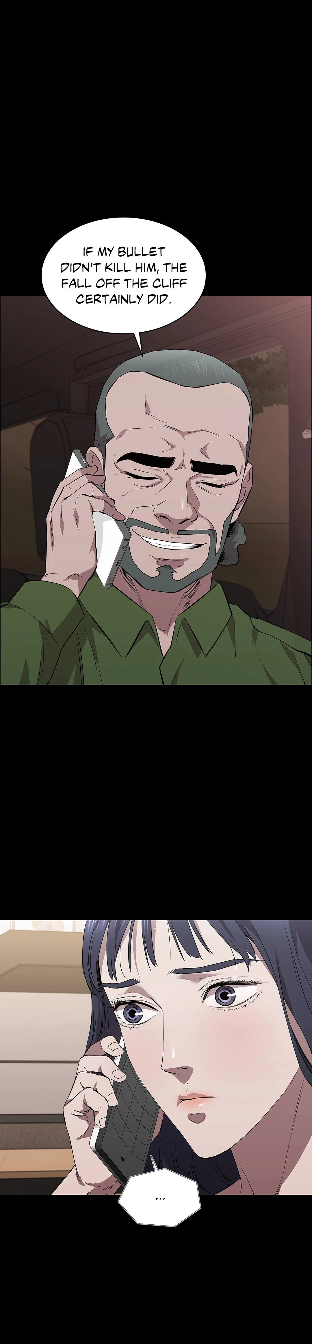 Thorns of Innocence - Chapter 18 [photo 26] - MangaPorn