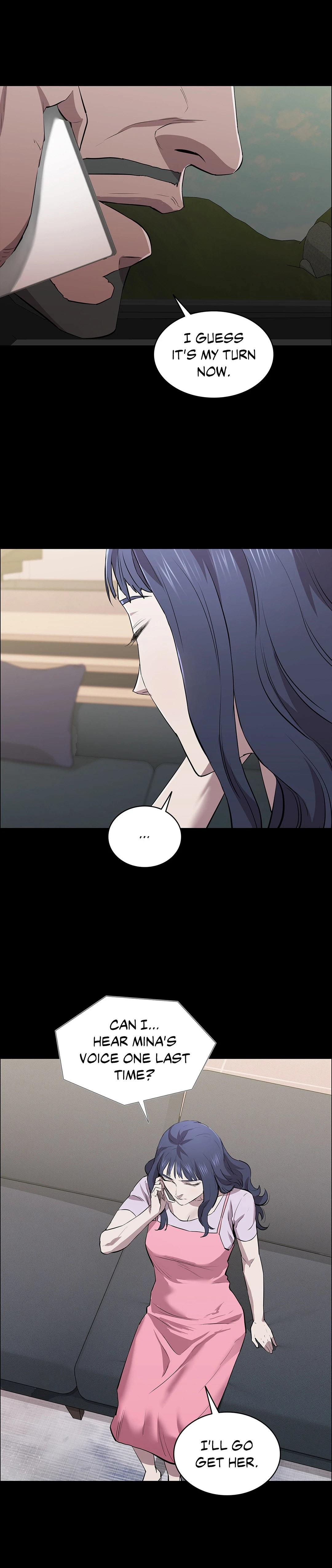 Thorns of Innocence - Chapter 18 [photo 27] - MangaPorn