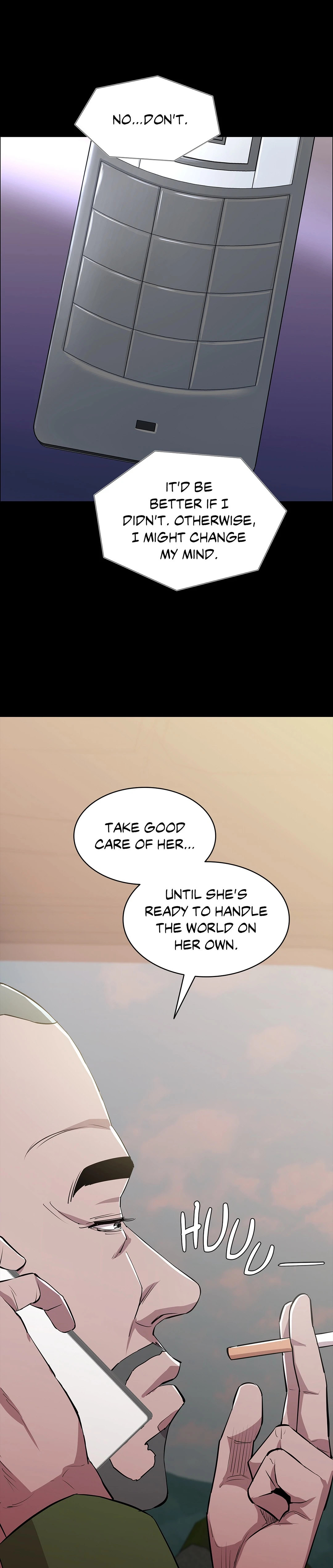 Thorns of Innocence - Chapter 18 [photo 28] - MangaPorn