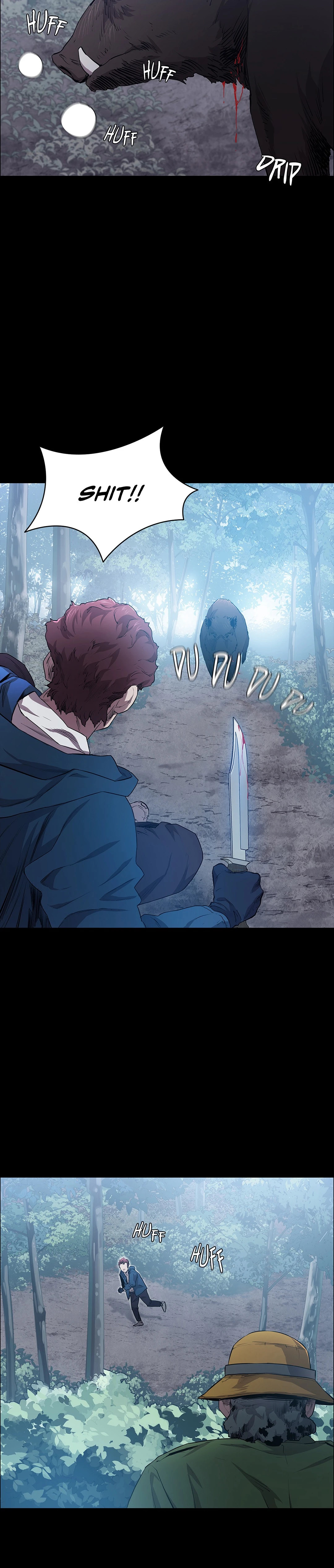 Thorns of Innocence - Chapter 18 [photo 3] - MangaPorn