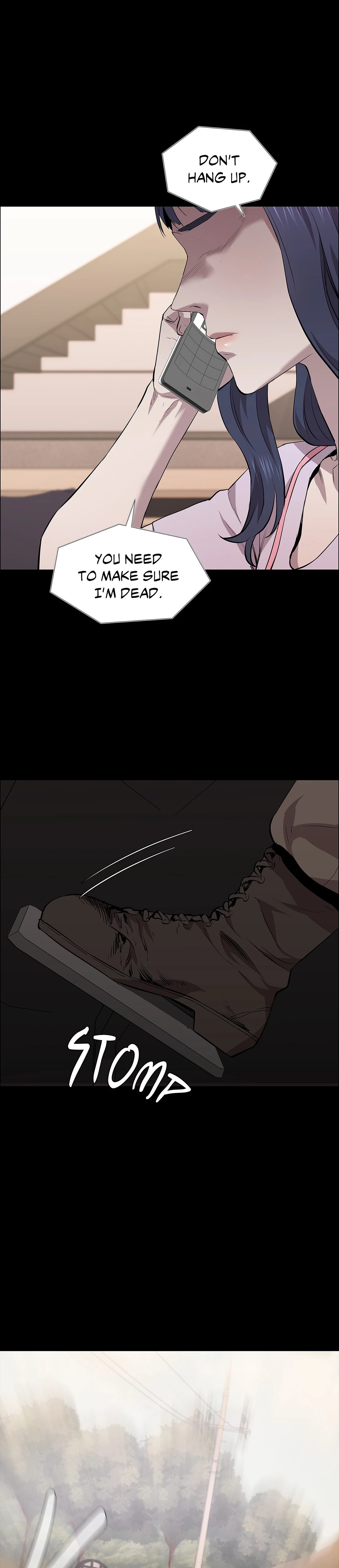 Thorns of Innocence - Chapter 18 [photo 30] - MangaPorn