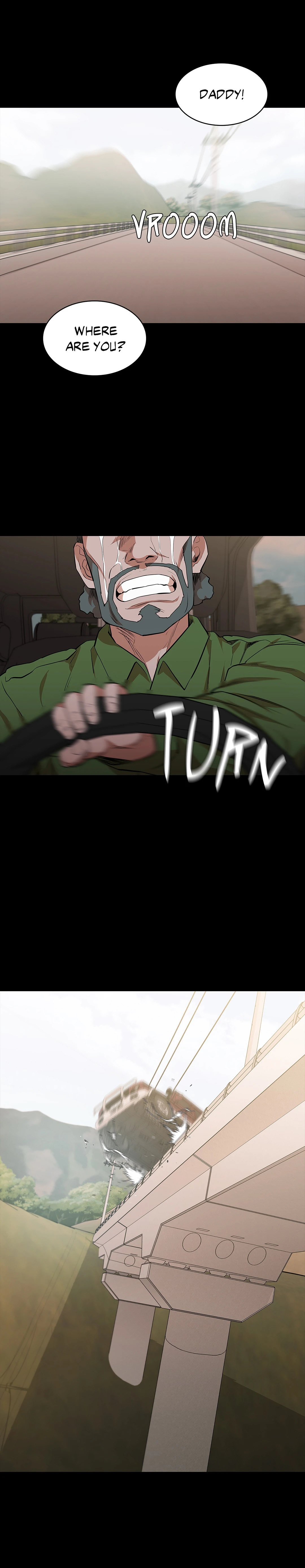 Thorns of Innocence - Chapter 18 [photo 33] - MangaPorn