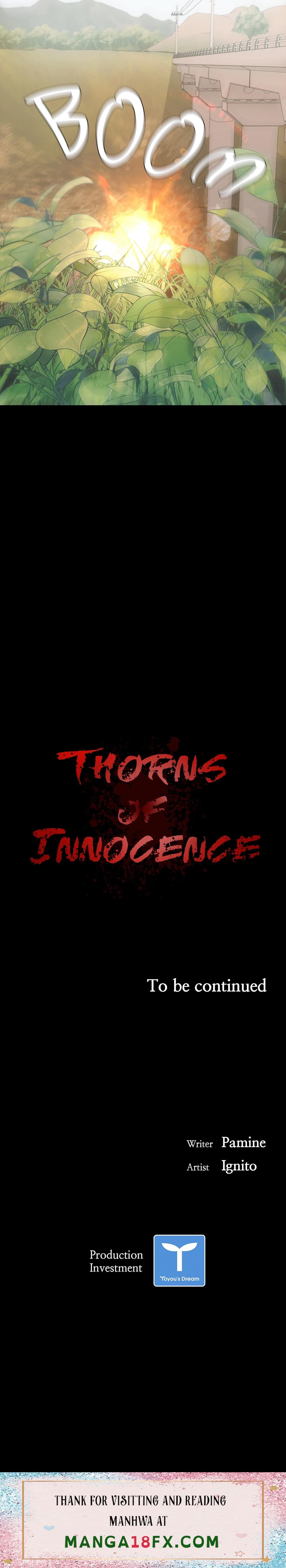 Thorns of Innocence - Chapter 18 [photo 35] - MangaPorn