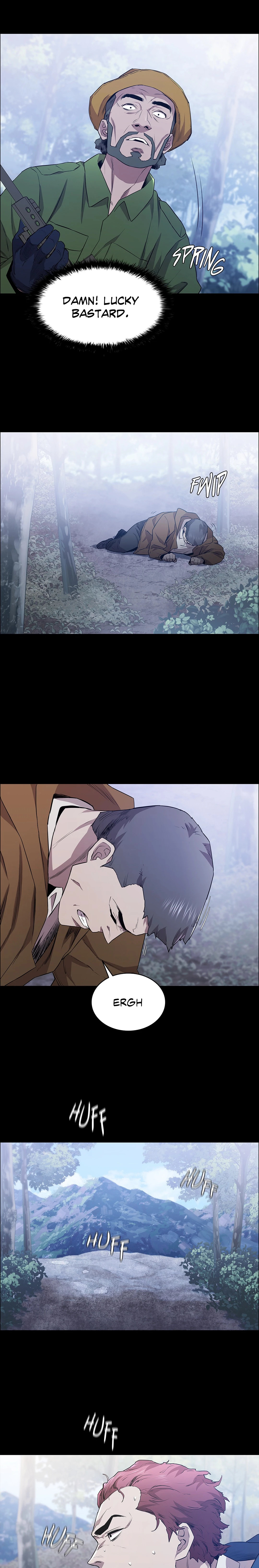 Thorns of Innocence - Chapter 18 [photo 4] - MangaPorn