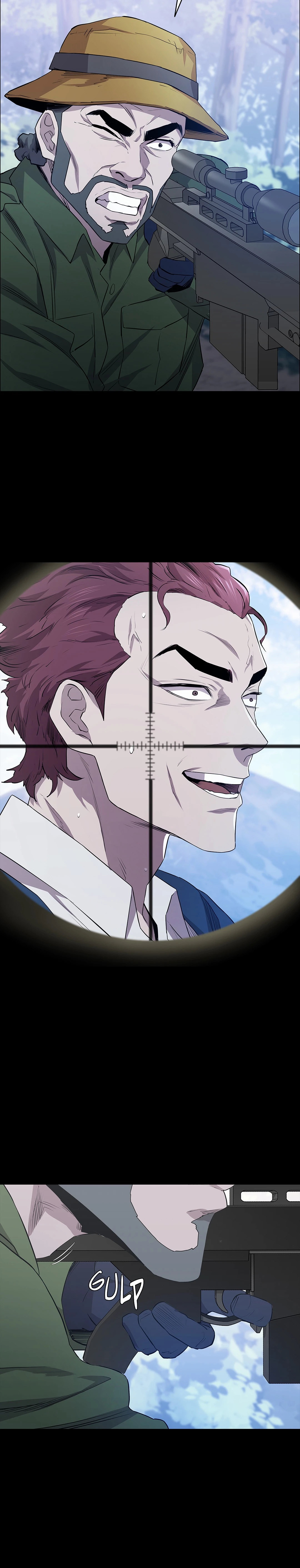 Thorns of Innocence - Chapter 18 [photo 8] - MangaPorn