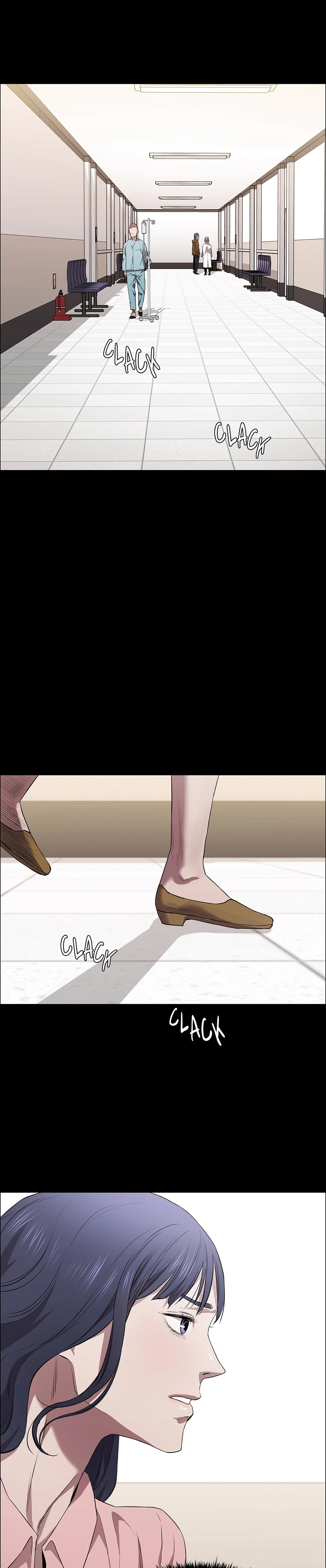 Thorns of Innocence - Chapter 19 [photo 1] - MangaPorn