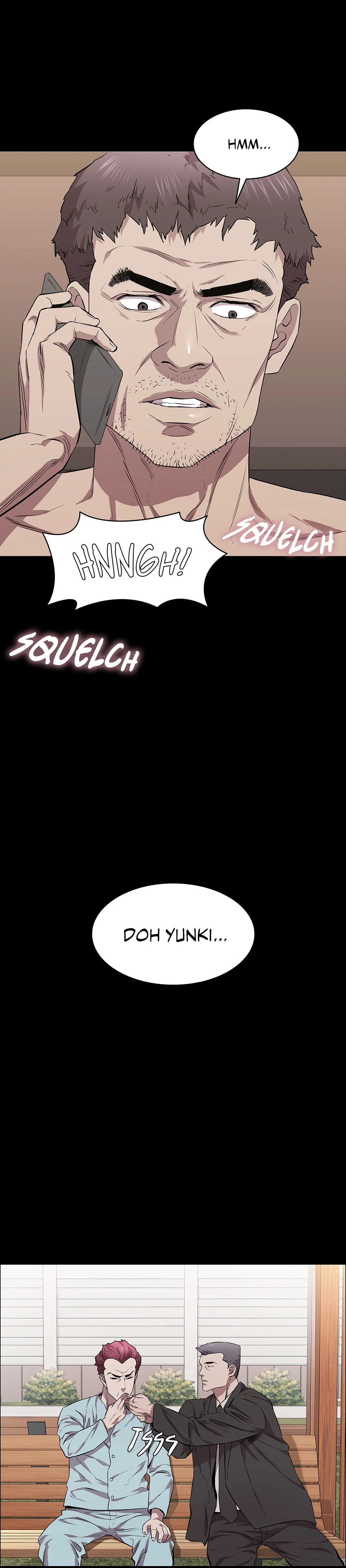 Thorns of Innocence - Chapter 19 [photo 20] - MangaPorn