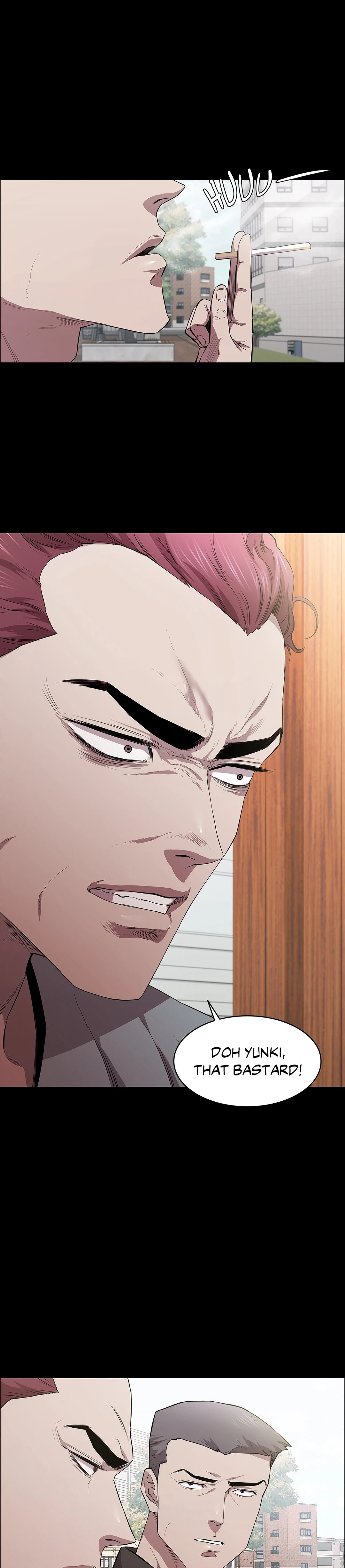 Thorns of Innocence - Chapter 19 [photo 21] - MangaPorn