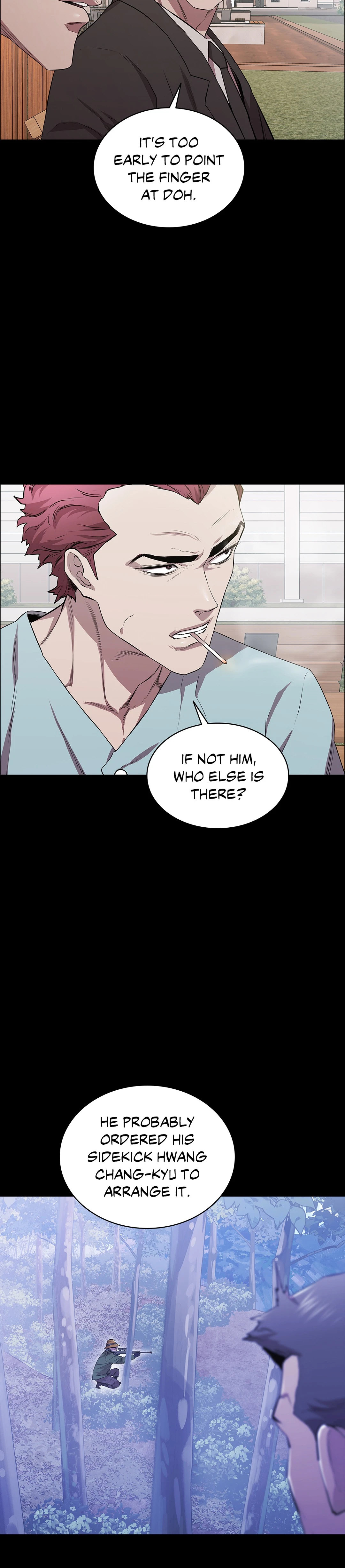 Thorns of Innocence - Chapter 19 [photo 22] - MangaPorn