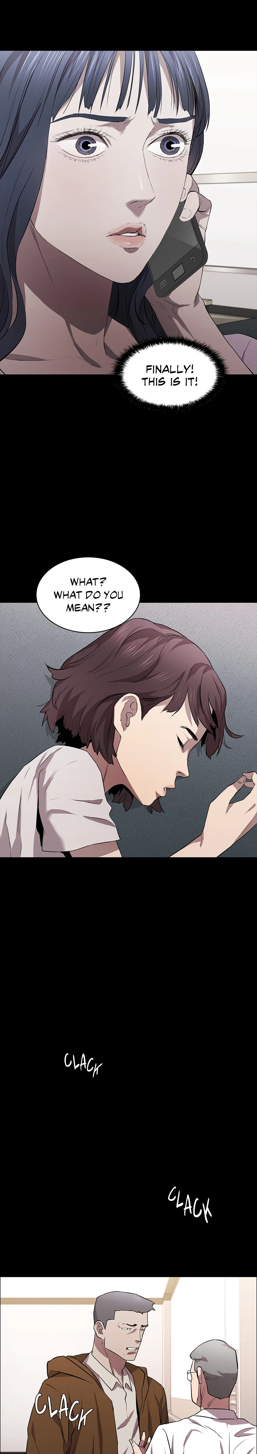 Thorns of Innocence - Chapter 19 [photo 4] - MangaPorn