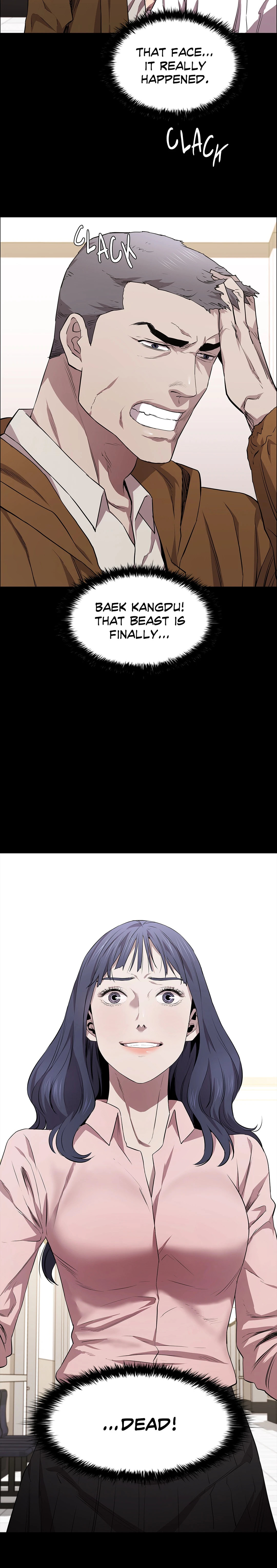 Thorns of Innocence - Chapter 19 [photo 5] - MangaPorn