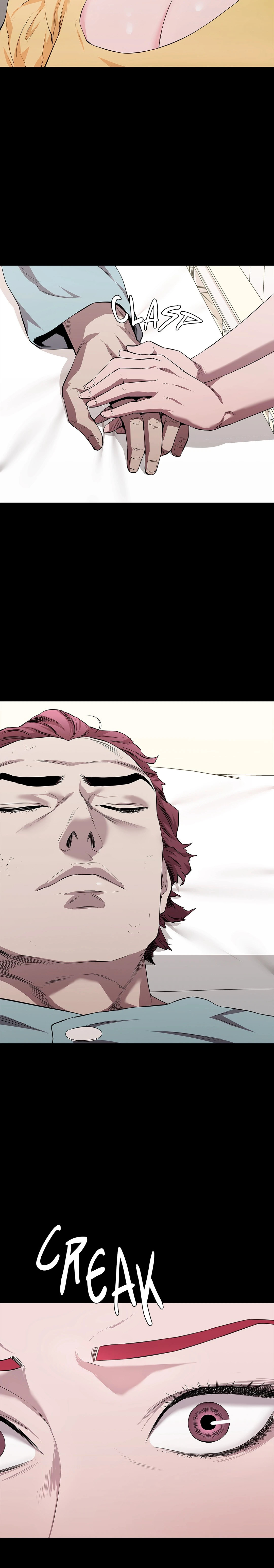 Thorns of Innocence - Chapter 19 [photo 7] - MangaPorn