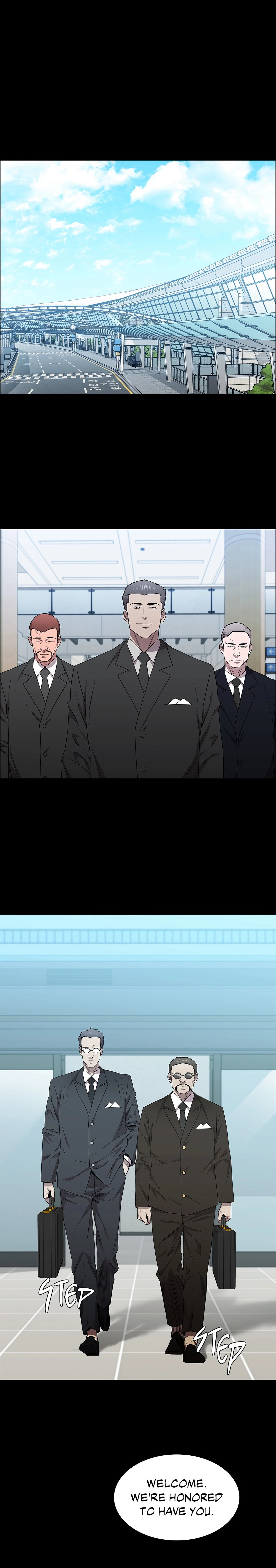 Thorns of Innocence - Chapter 20 [photo 1] - MangaPorn