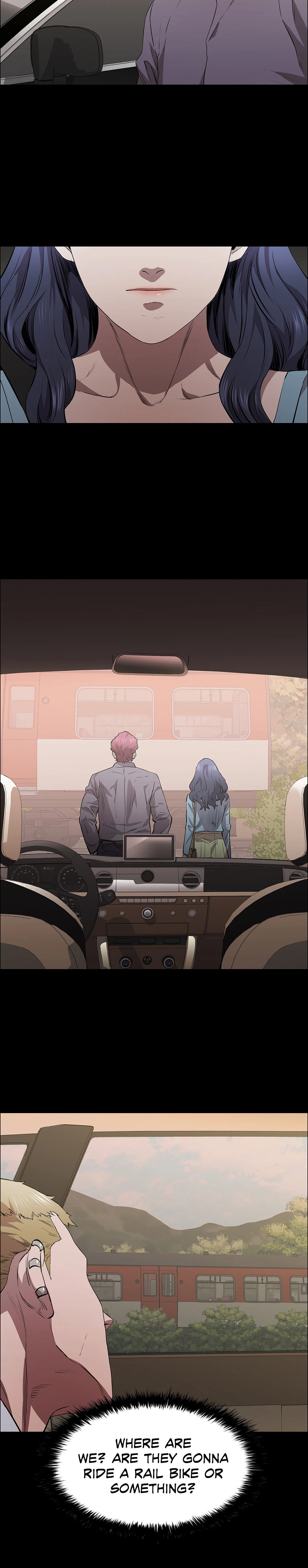 Thorns of Innocence - Chapter 20 [photo 12] - MangaPorn