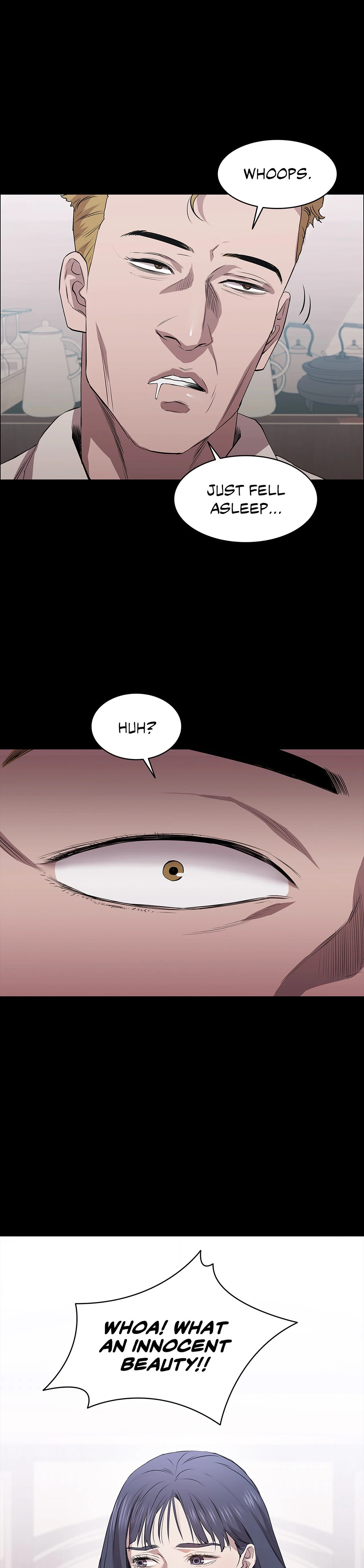 Thorns of Innocence - Chapter 20 [photo 16] - MangaPorn